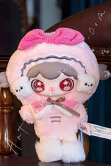 Lulumi Dangerous Sweet Star Project Series
