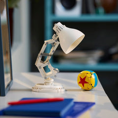 Disney Pixar Luxo Jr LEGO 21357