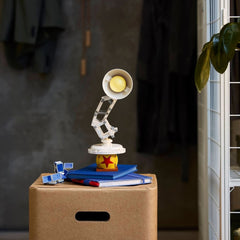 Disney Pixar Luxo Jr LEGO 21357