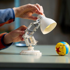 Disney Pixar Luxo Jr LEGO 21357