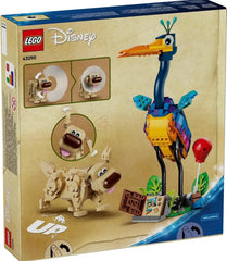 Kevin & Dug LEGO 43290