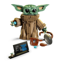Grogu LEGO 75446