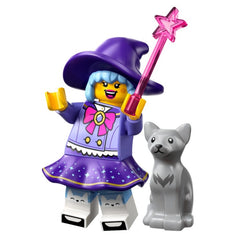 Cute Witch LEGO col29-10
