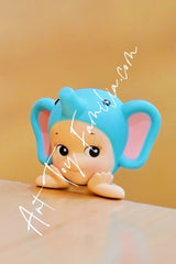 Sonny Angel Hippers-Animal Series