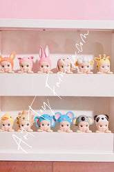 Sonny Angel Hippers-Animal Series