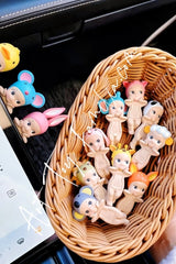 Sonny Angel Hippers-Animal Series