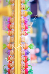 Sonny Angel Hippers-Harvest Series