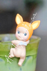 Sonny Angel Hippers Looking Back Series