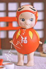 Sonny Angel Japanese Good Luck Series