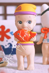 Sonny Angel Japanese Good Luck Series