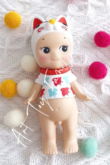 Sonny Angel Japanese Good Luck Series