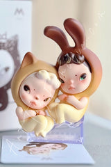 SooyaStudio × M Stand Coffee Series