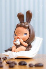 SooyaStudio × M Stand Coffee Series