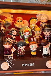 Spotlight POP MART 13th Anniversary Series