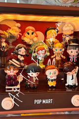 Spotlight POP MART 13th Anniversary Series