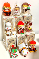 Sweet Bean Frozen Time Dessert Box Series