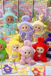 Teletubbies Vibrancy Series