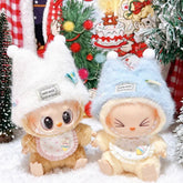 Doll Cloth Baby Lullaby Dreamland Set - 034