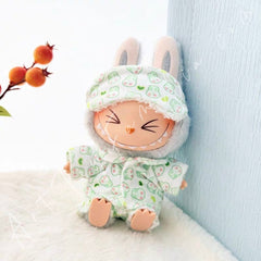 Doll Cloth Cozy Dreams Pajama Set - 018