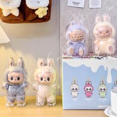 Doll Cloth Form-Fit Bubble For Labubu - 112