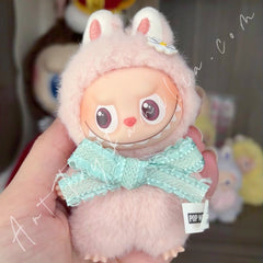 Doll Cloth Lovely DIY Set For Labubu - 105