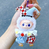 Doll Cloth Mini Circus Star Set For Labubu - 106