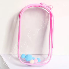 Doll Cloth Snuggle Doll Case For Labubu - 109