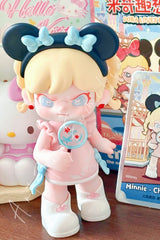 Disney Dora Loves Mickey Series