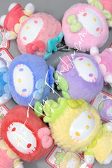 Hello Kitty Fruity Paradise Series