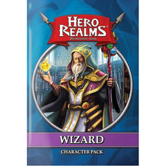 (Unit) Wizard Adventure Deck: Hero Realms