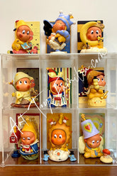 We are Twinkle Twinkle Series Figures
