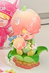 Sweet Bean I Want A Hug Series