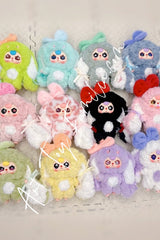 Baby Three Bunny Return Series Plush