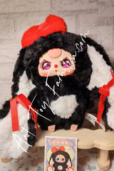 Baby Three Bunny Return Series Plush
