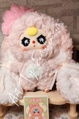 Baby Three Bunny Return Series Plush