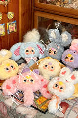 Baby Three Magic Mirror Series Plush