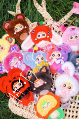 Baby Three Migo Little Trouble Maker Series Plush