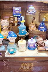 Yumo Magic Manual Series Mini BlindBox