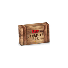 *A Grade* Bang! Dynamite Box