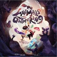 *A Grade* Animals Gathering