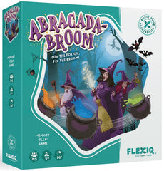 Abracada-Broom