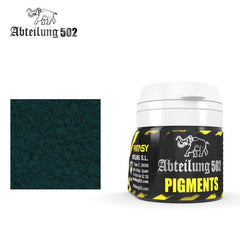 Abteilung 502 - Pigments - Plasma Burn 20ml