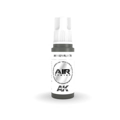 AK Interactive - 3 Gen Acrylics - Rlm 70 17ml