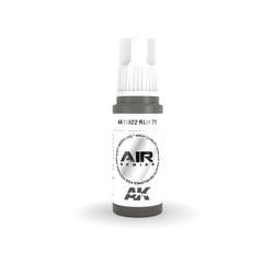 AK Interactive - 3 Gen Acrylics - Rlm 71 17ml