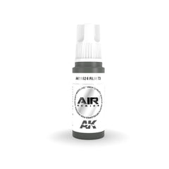AK Interactive - 3 Gen Acrylics - Rlm 73 17ml