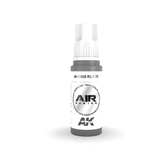 AK Interactive - 3 Gen Acrylics - Rlm 75 17ml