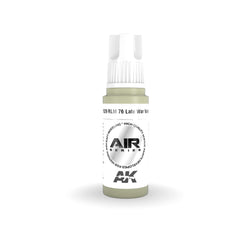AK Interactive - 3 Gen Acrylics - Rlm 76 Late War Variation 17ml