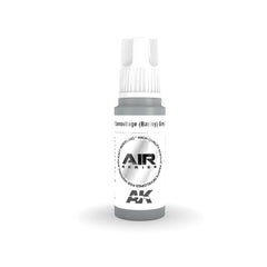 AK Interactive - 3 Gen Acrylics - Raf Camouflage (Barley) grey Bs381C/626 17ml