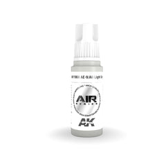 AK Interactive - 3 Gen Acrylics - Ae-9/Aii Light grey 17ml