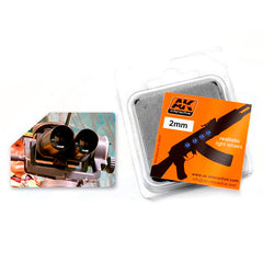 Ak Interactive - Accessories - Optic Colour 2mm